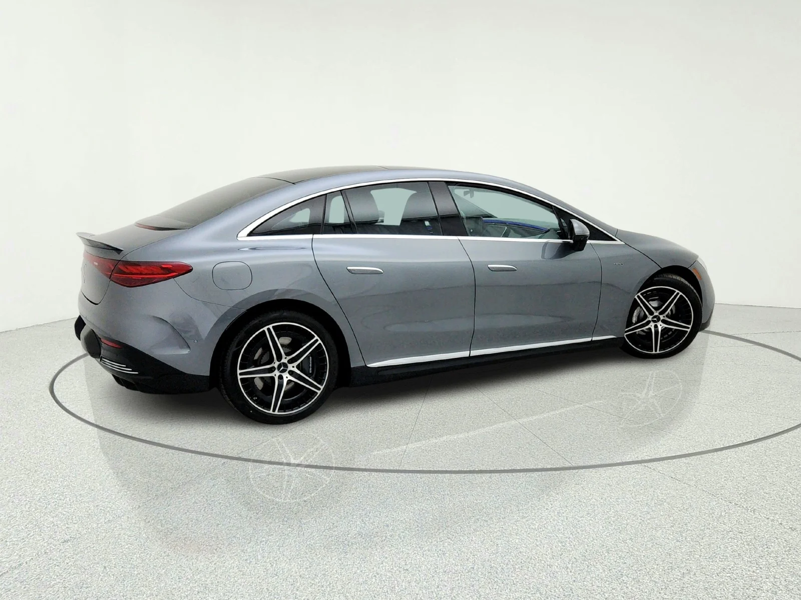 2023 Mercedes-Benz EQE AMG EQE 53 - Photo 8