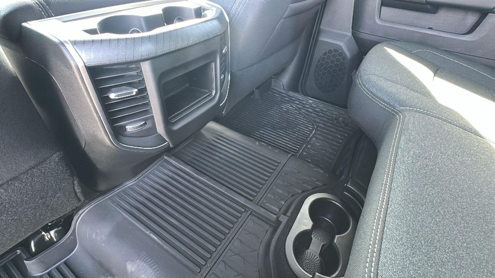 2026 RAM 2500 Big Horn - Photo 28