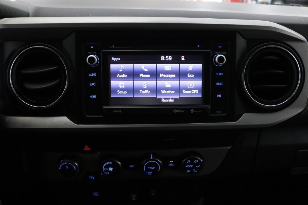 2019 Toyota Tacoma SR5 - Photo 25