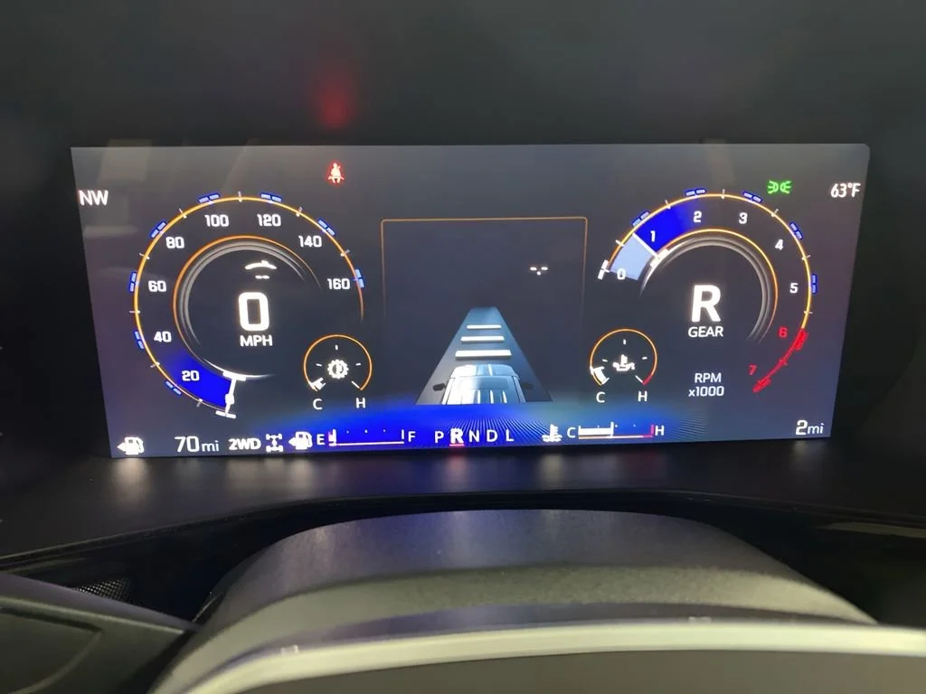 New 2026 Black Chevrolet Z71 image 37