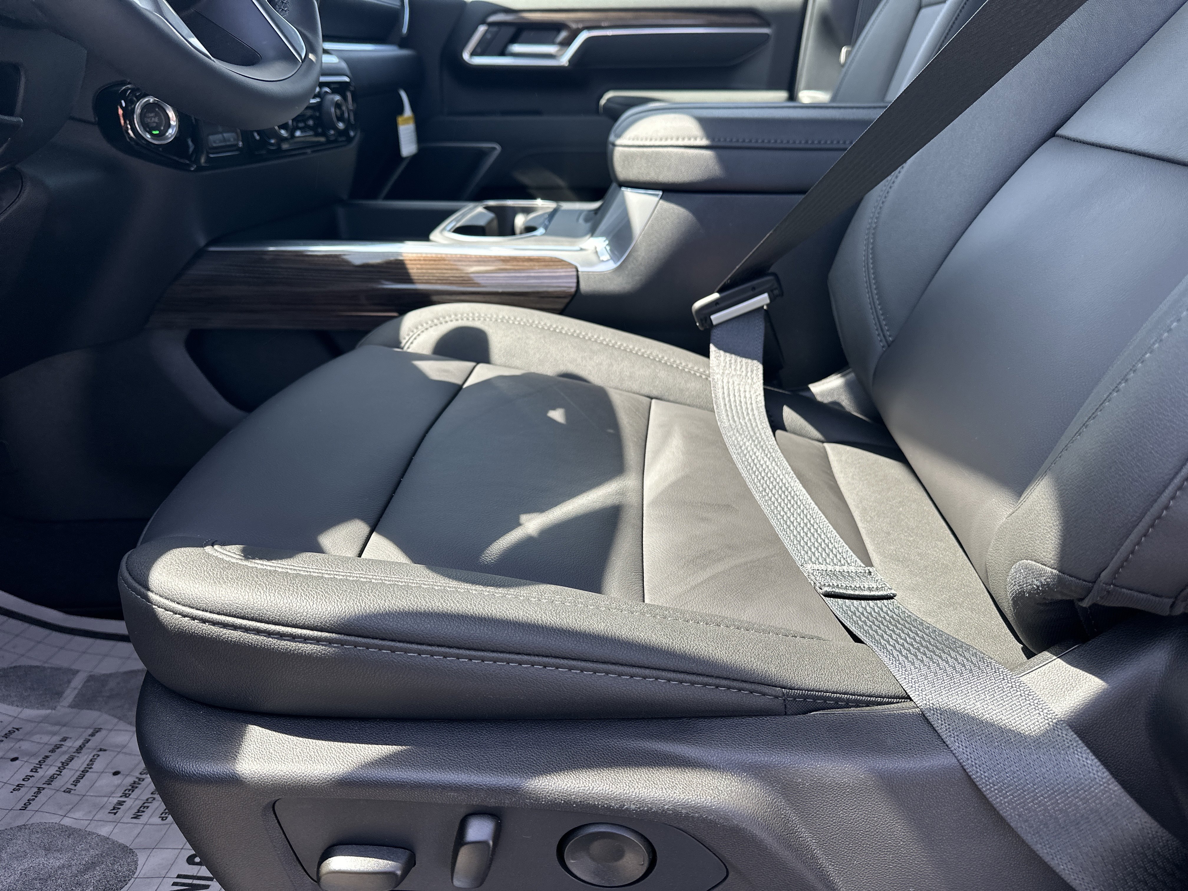 2026 Chevrolet Silverado 2500 HD LT - Photo 10