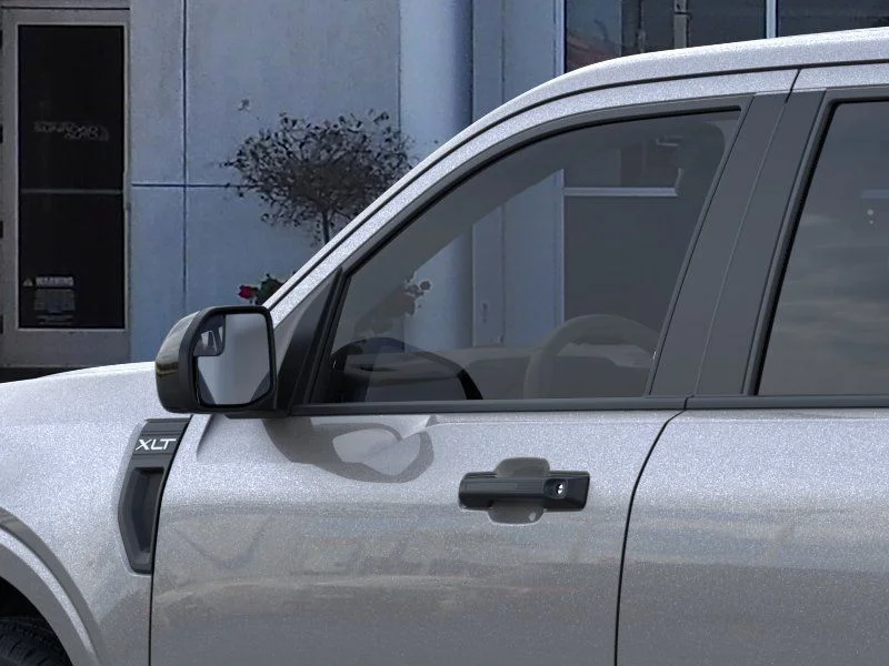 New 2026 Gray Ford XLT image 21