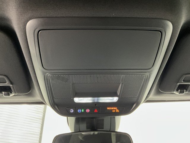 New 2027 Mosaic Black Metallic Chevrolet LT image 37