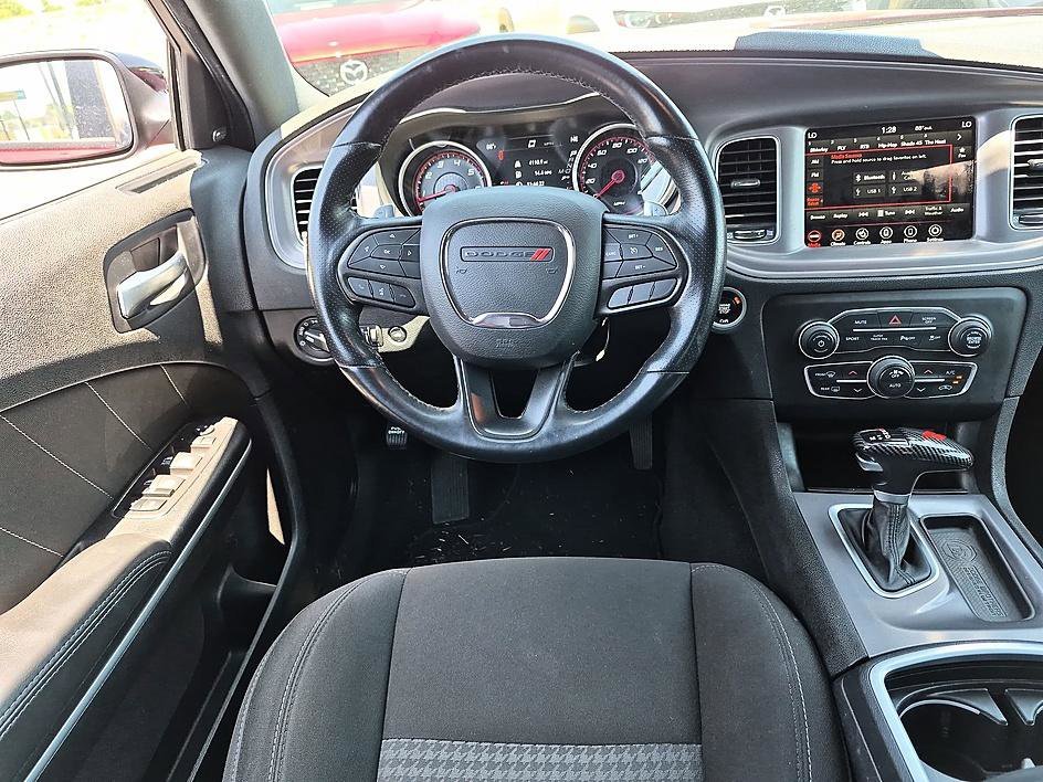 Used 2023 Octane Red Pearlcoat Dodge R/T image 29