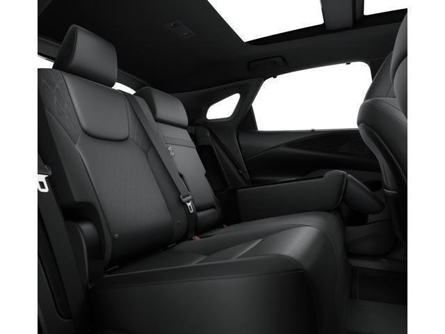 2025 Lexus RX - Photo 7