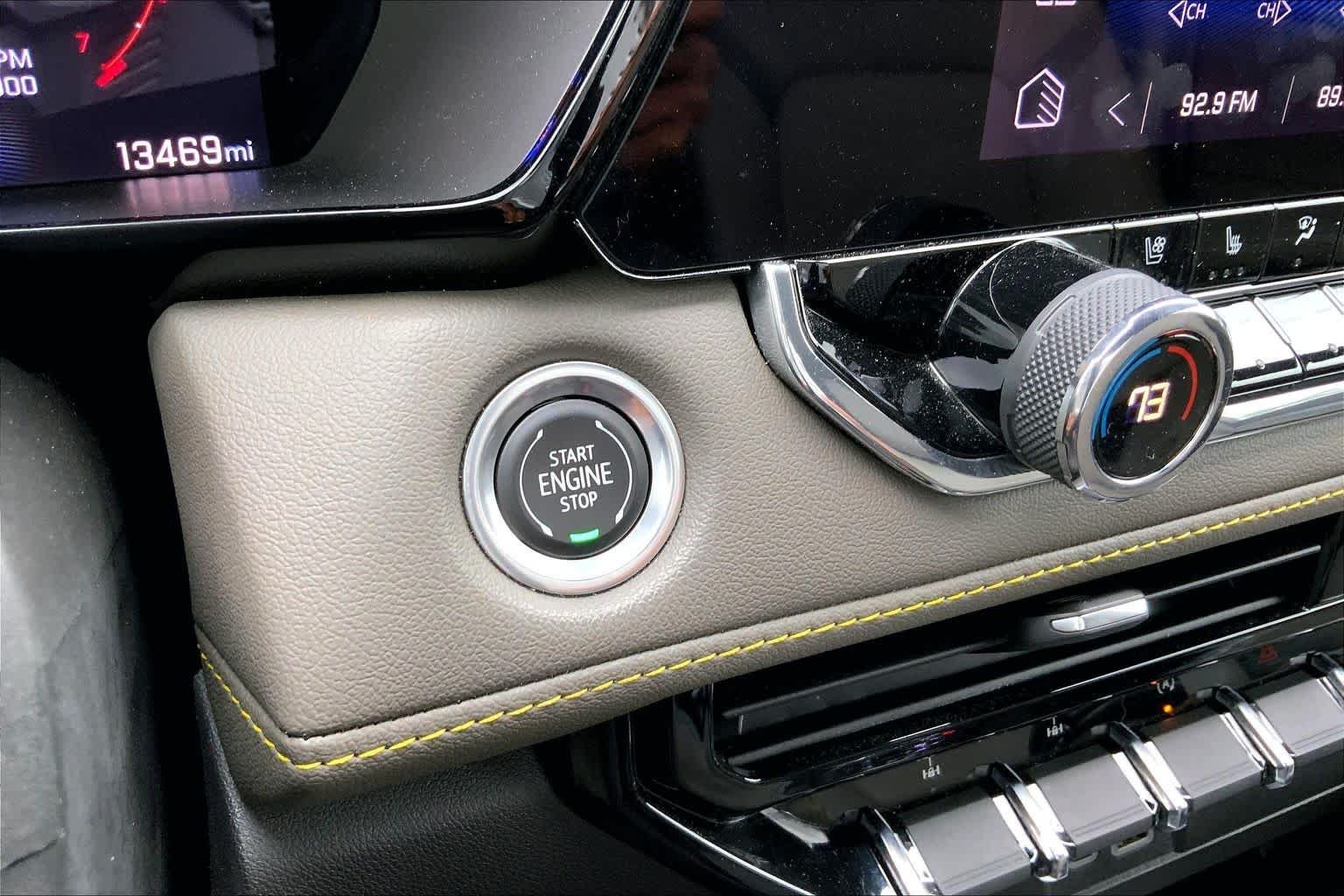 2023 Chevrolet Colorado ZR2 - Photo 35