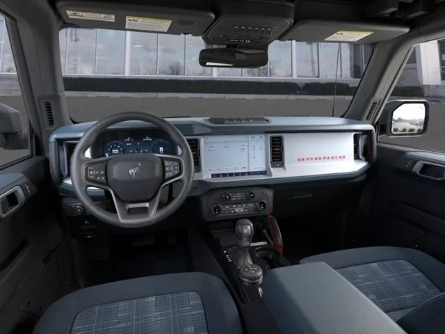 New 2026 Avalanche Gray Ford Heritage Edition image 42