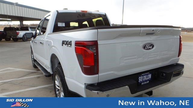 2026 Ford F-150 XLT - Photo 8