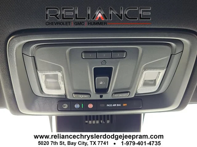 2026 Chevrolet Silverado 1500 ZR2 - Photo 32