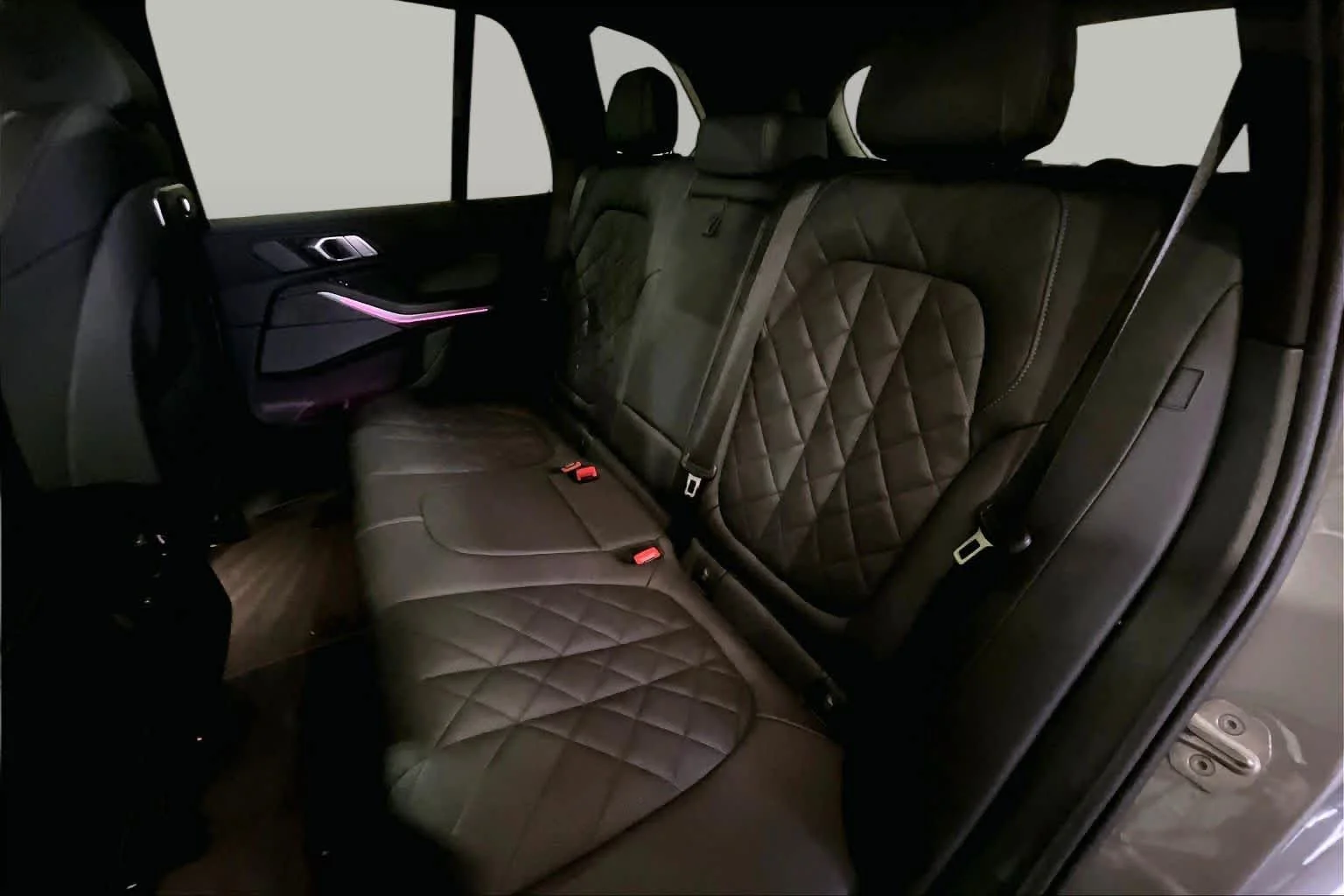 Certified Used 2024 Skyscraper Grey Metallic BMW xDrive40i image 20