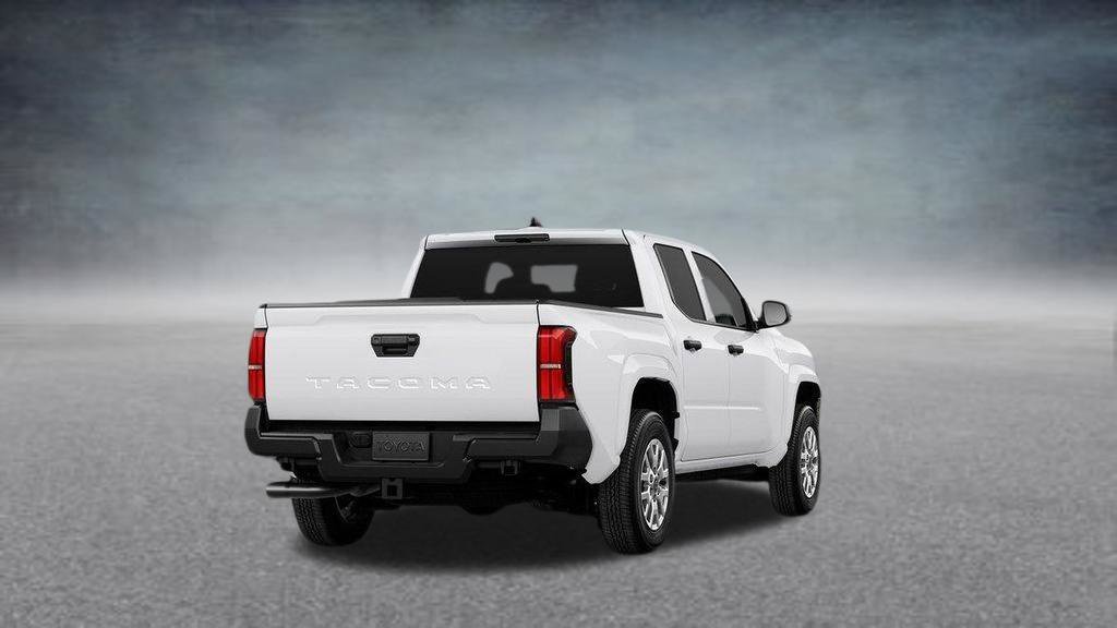 New 2026 Ice Cap Toyota  SR image 33