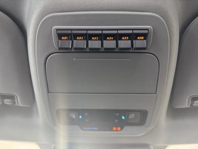 2026 Ford F-250 Super Duty XL - Photo 15