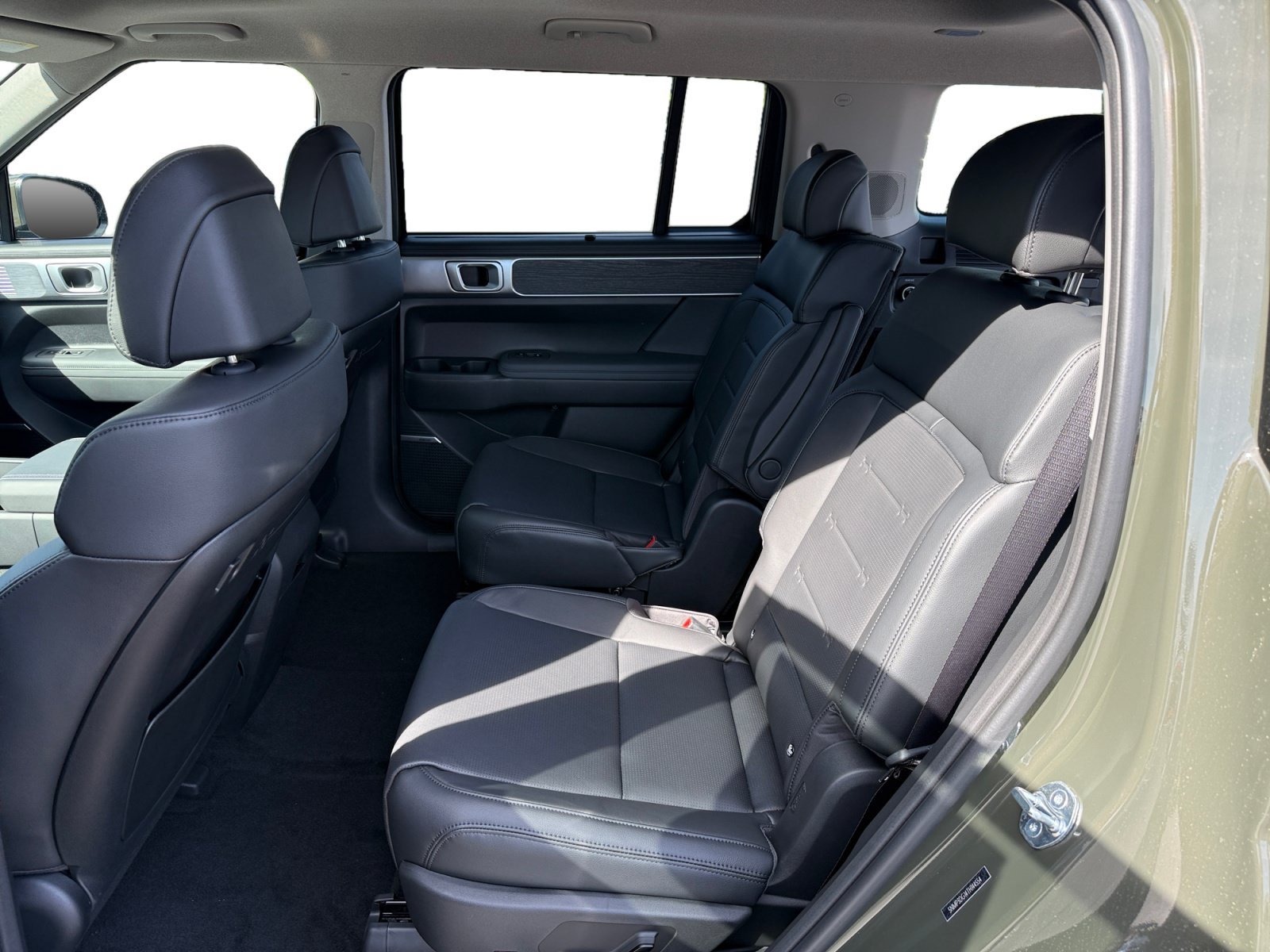 New 2026 Rockwood Green Hyundai Limited image 16