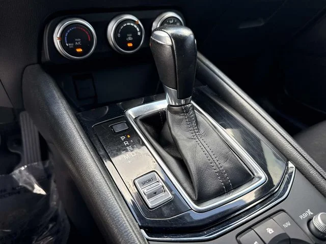2019 Mazda CX-5 Sport - Photo 30