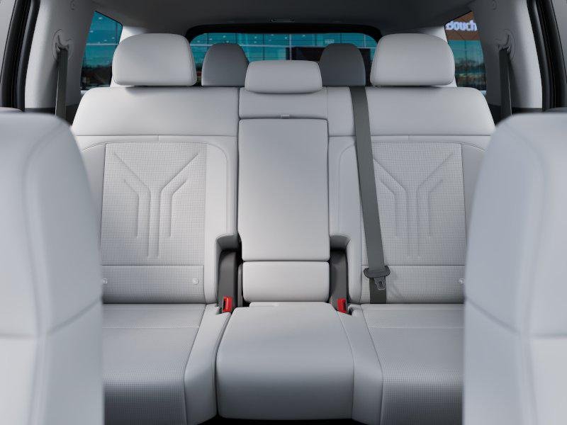 New 2026 Hampton Gray Hyundai SEL image 12