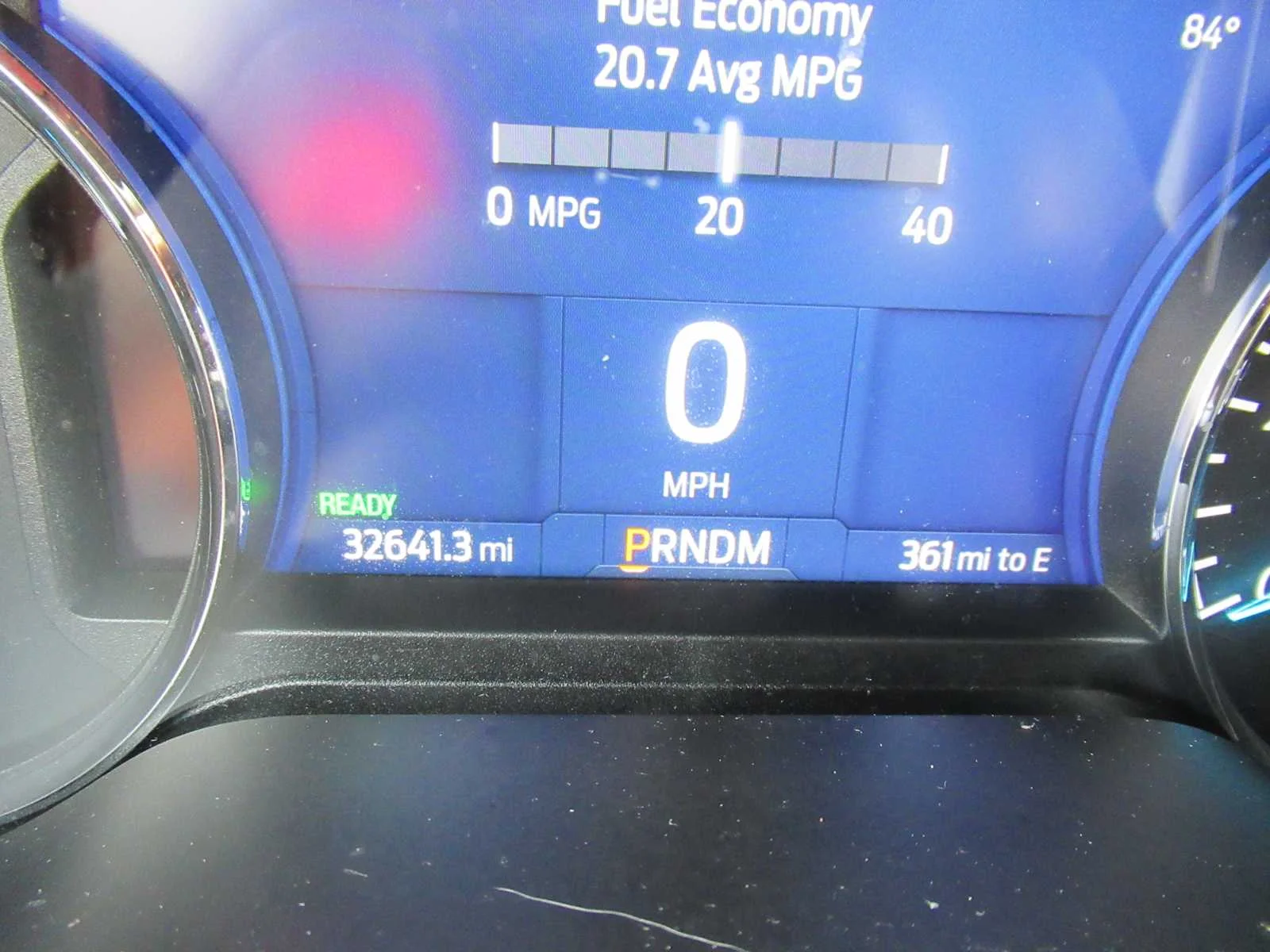 Used 2023 Carbonized Gray Ford XLT image 29