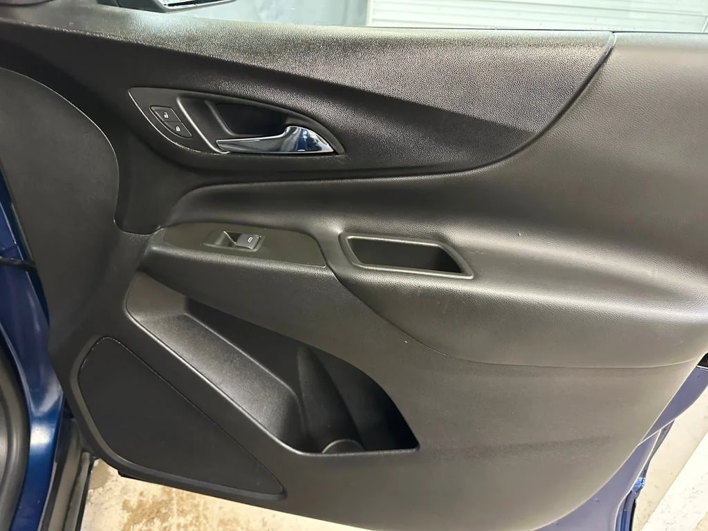 Certified Used 2022 Blue Glow Metallic Chevrolet LT image 31