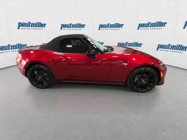 New 2026 Red Mazda Club image 12