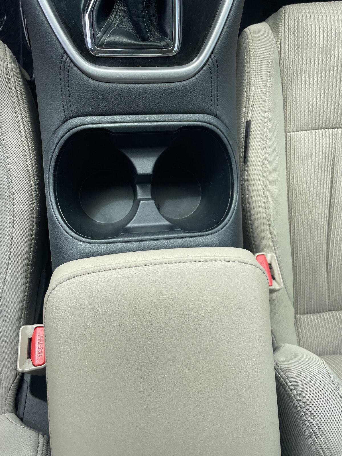 Used 2022 Crystal White Pearl Subaru Premium image 29