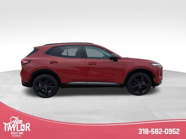 2025 Buick Envision Sport Touring - Photo 3