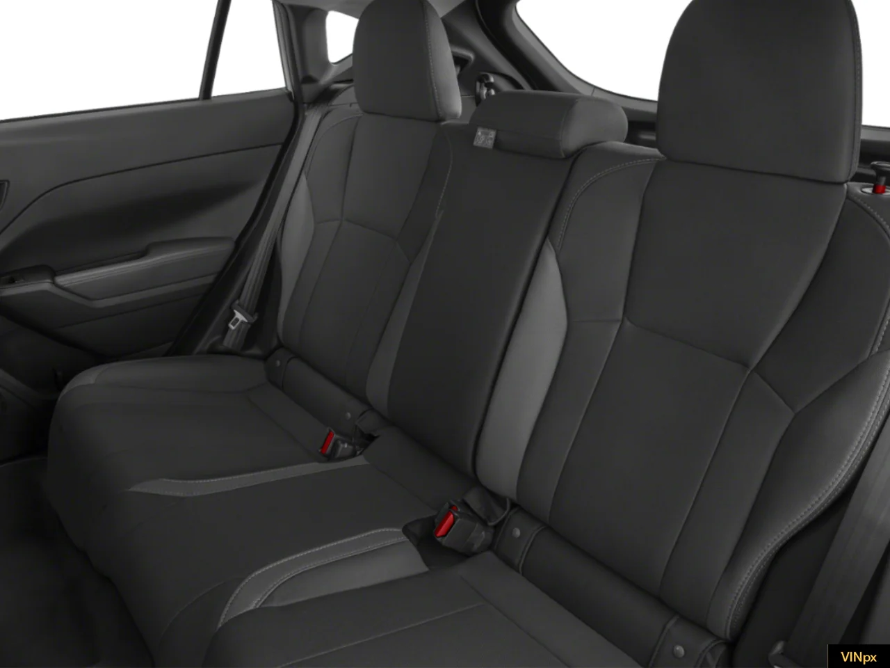 Used 2024 Magnetite Gray Metallic Subaru Base 5-Door image 11