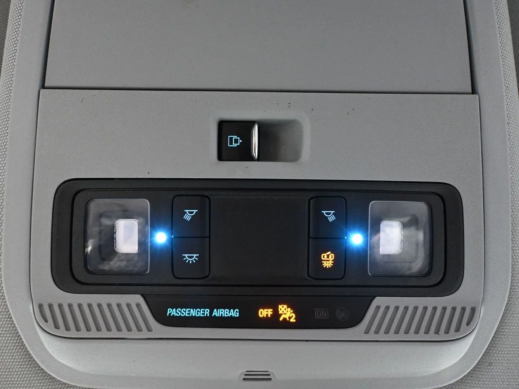 Used 2023 Blue Ford XLT image 36
