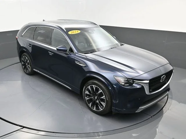 2024 Mazda CX-90 Turbo S - Photo 43