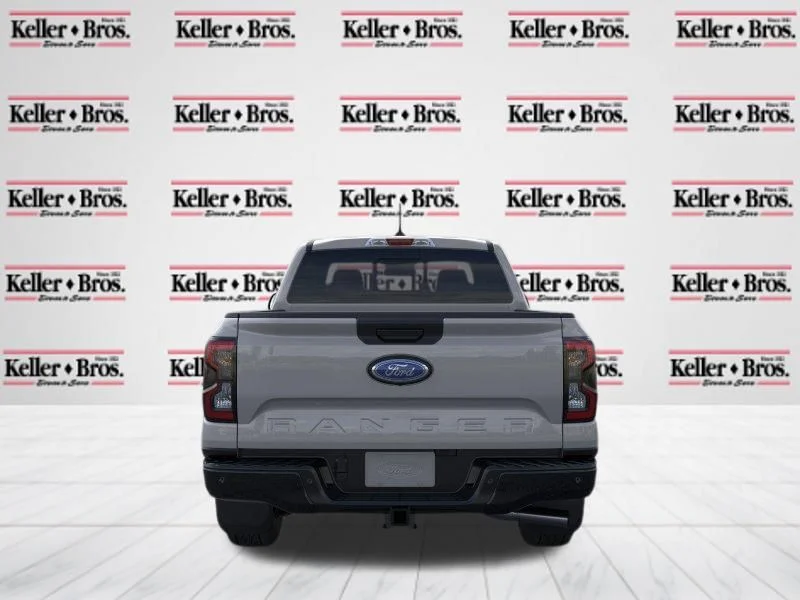 New 2026 Avalanche Ford XLT image 6