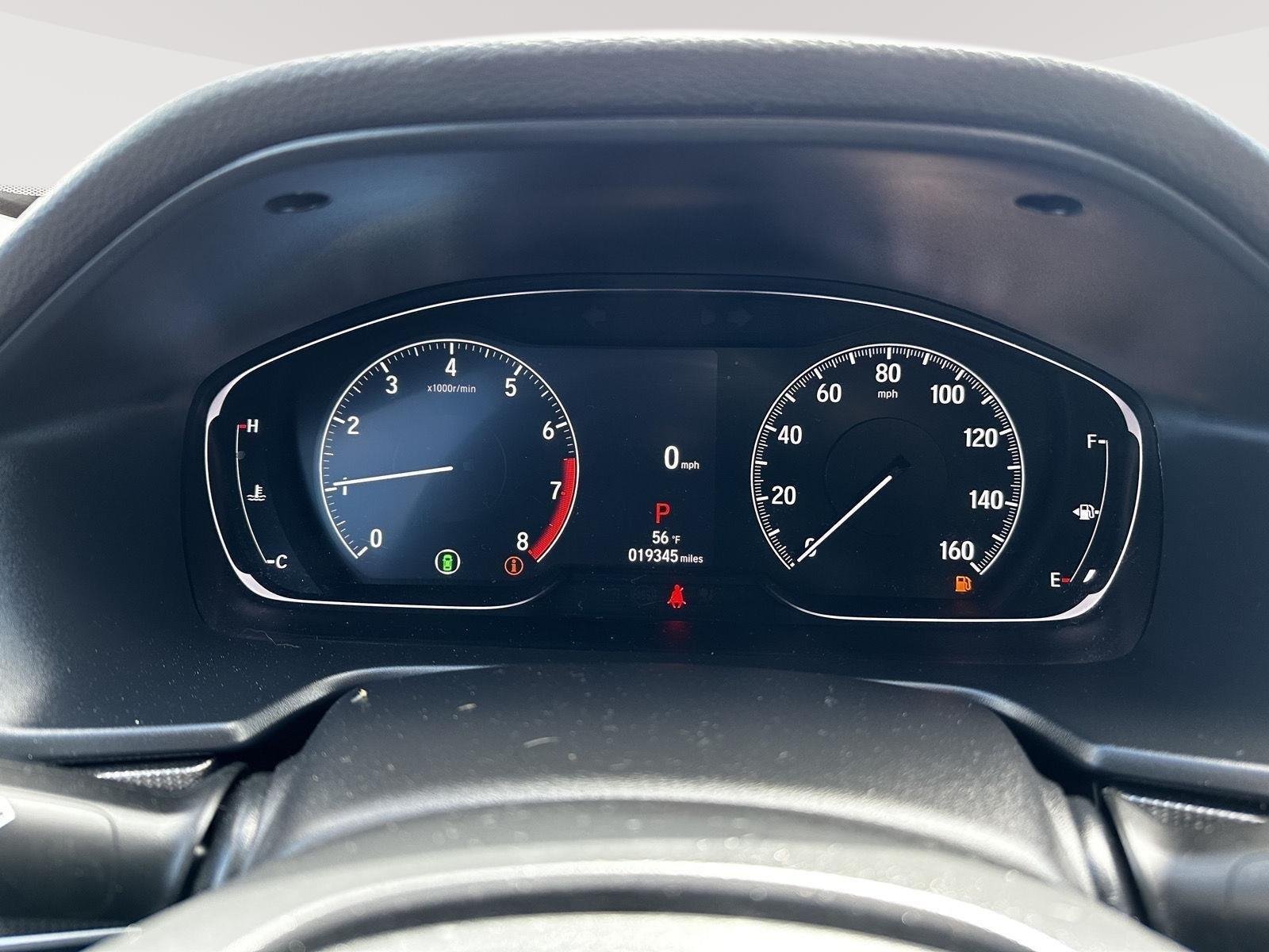 2022 Honda Accord Sport SE - Photo 13