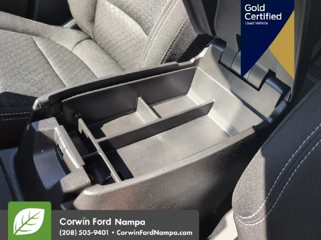Certified Used 2024 White Ford Active image 22