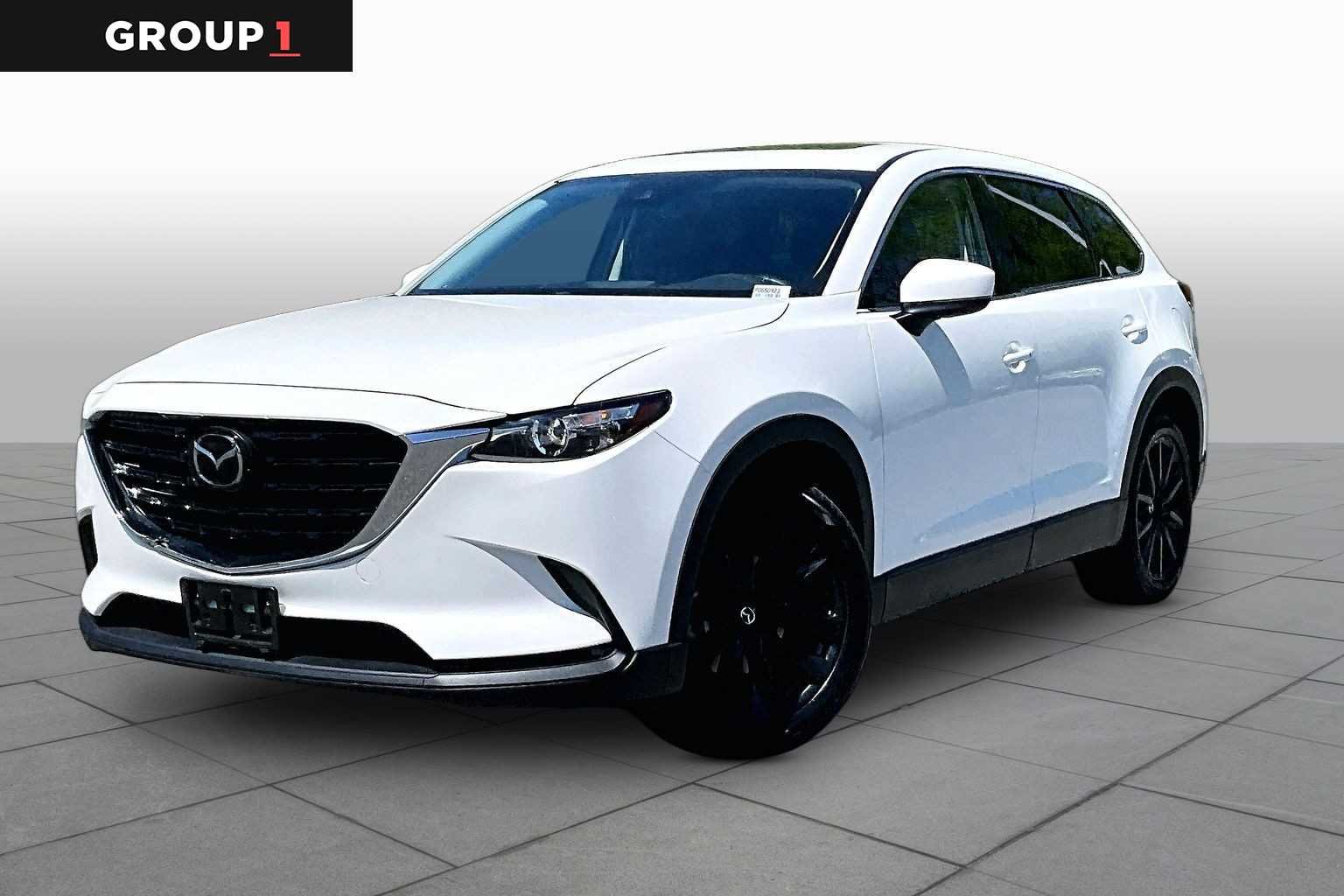 2023 Mazda CX-9 Touring Plus AWD's photo
