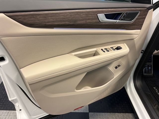 New 2026 White Volkswagen 2.0T SEL Premium R-Line image 8