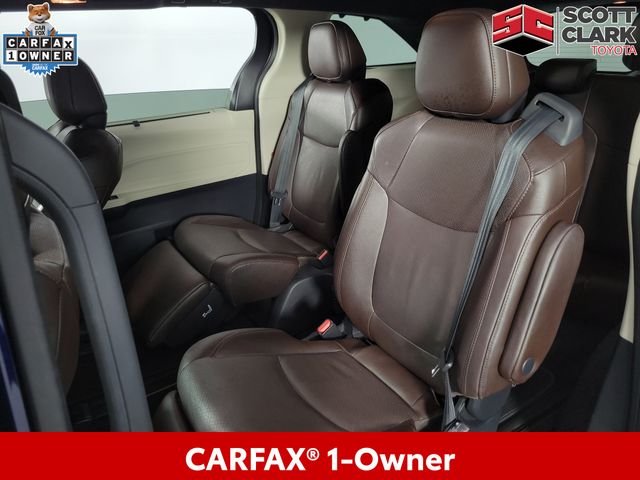 Used 2021  Toyota Platinum image 18