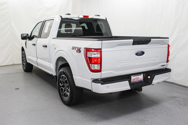 Used 2023 White Ford XL image 5