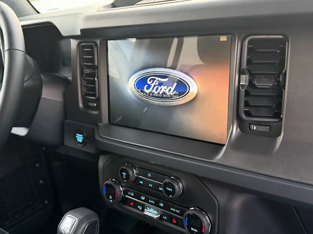 2026 Ford Bronco 4-Door Big Bend - Photo 14
