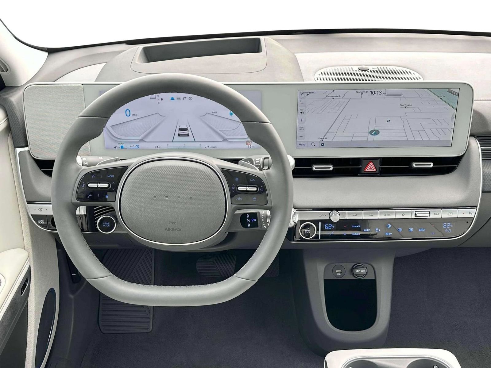 2024 Hyundai IONIQ 5 Limited - Photo 36