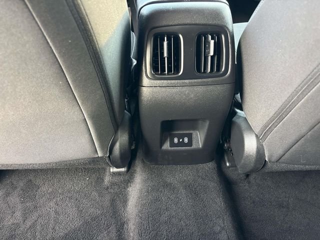 Certified Used 2025 Red Hyundai SEL image 14
