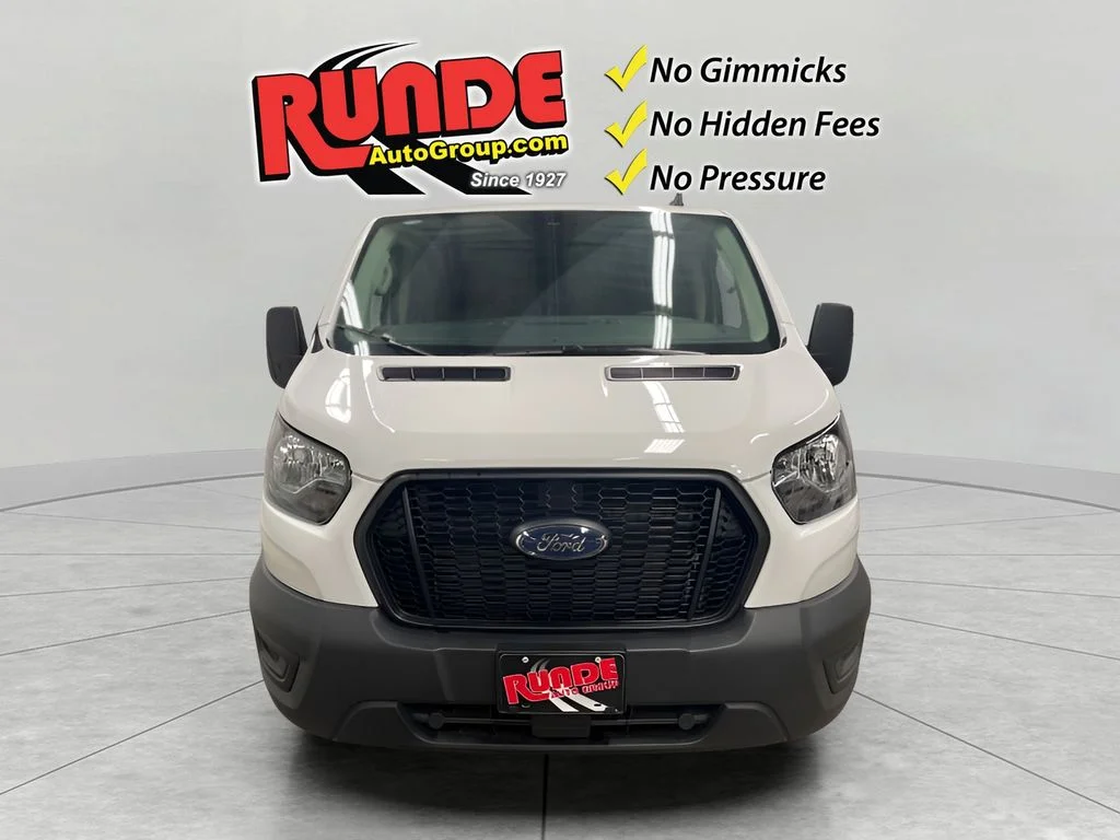 2025 Ford Transit Van Base - Photo 8