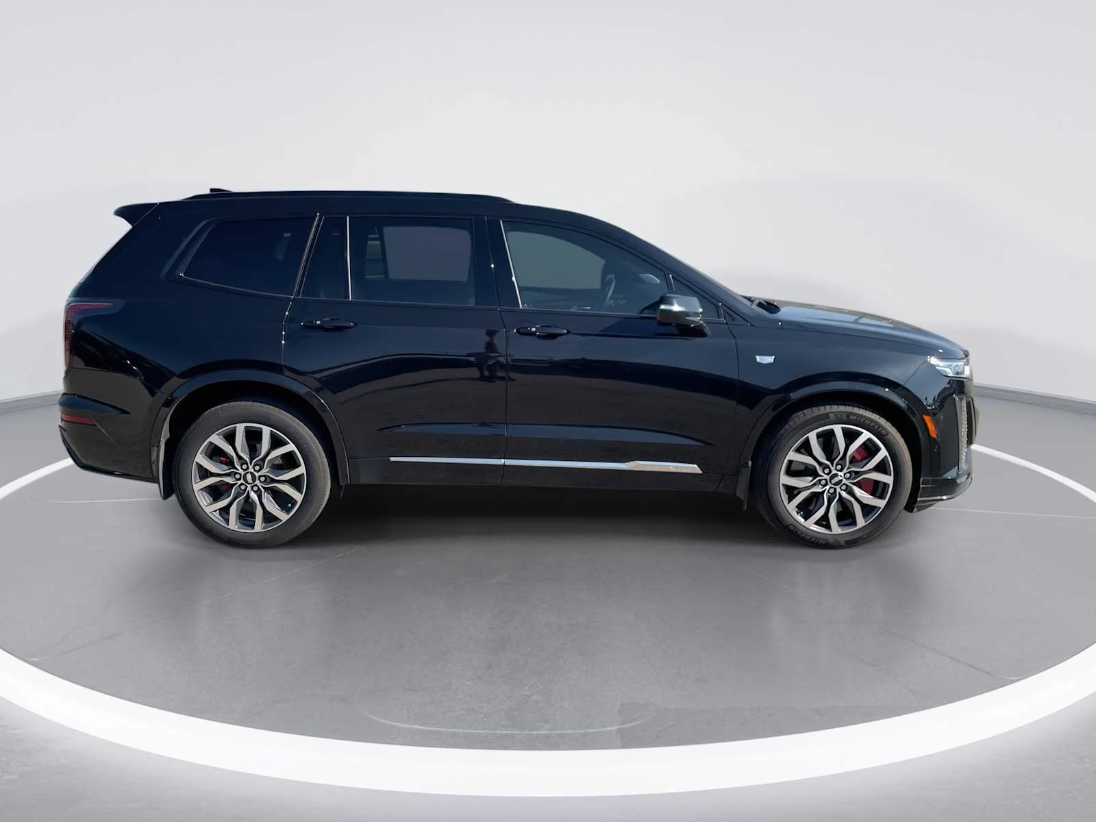 2023 Cadillac XT6 Sport - Photo 10