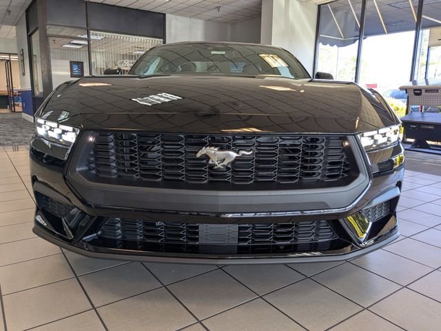 2026 Ford Mustang EcoBoost Premium Fastback - Photo 8