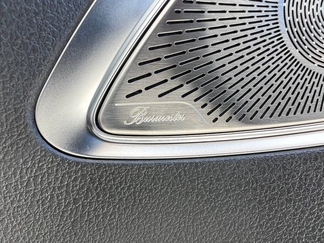 2025 Mercedes-Benz EQE SUV Base - Photo 31