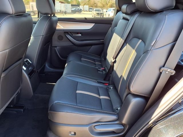 2026 Mazda CX-90 Premium Plus Package - Photo 13