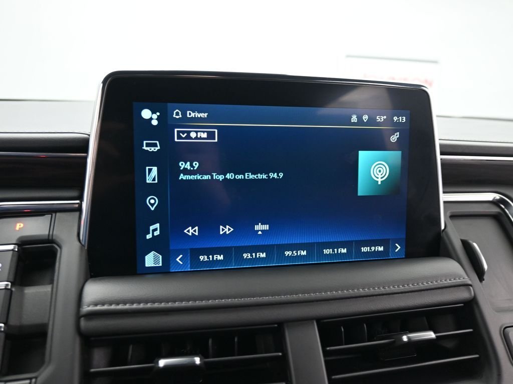 2023 Chevrolet Tahoe LT - Photo 21