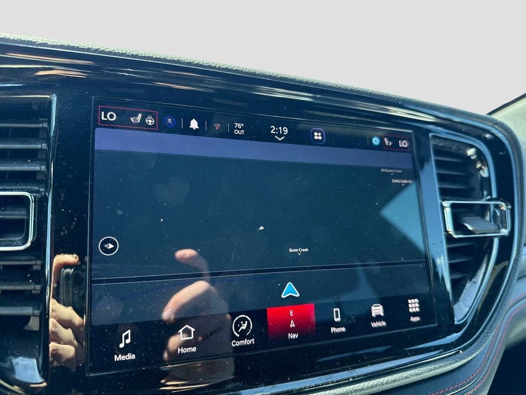 Used 2023 Red Dodge GT image 19