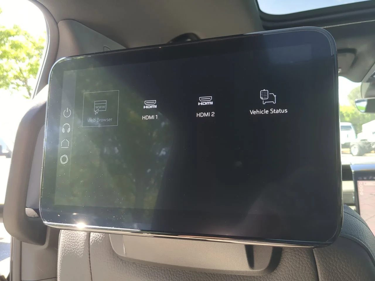 New 2026 Onyx Black GMC Denali image 36