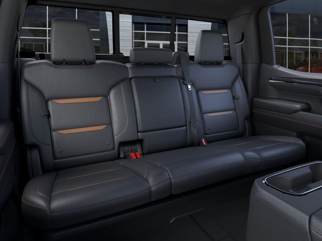 New 2026 Sterling Metallic GMC AT4 image 17