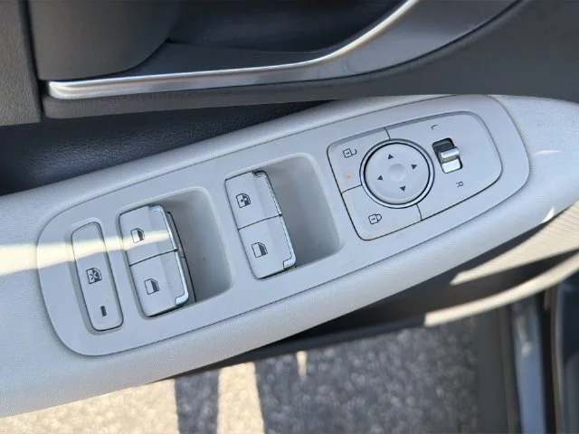 Used 2026 Gray Hyundai SE image 32