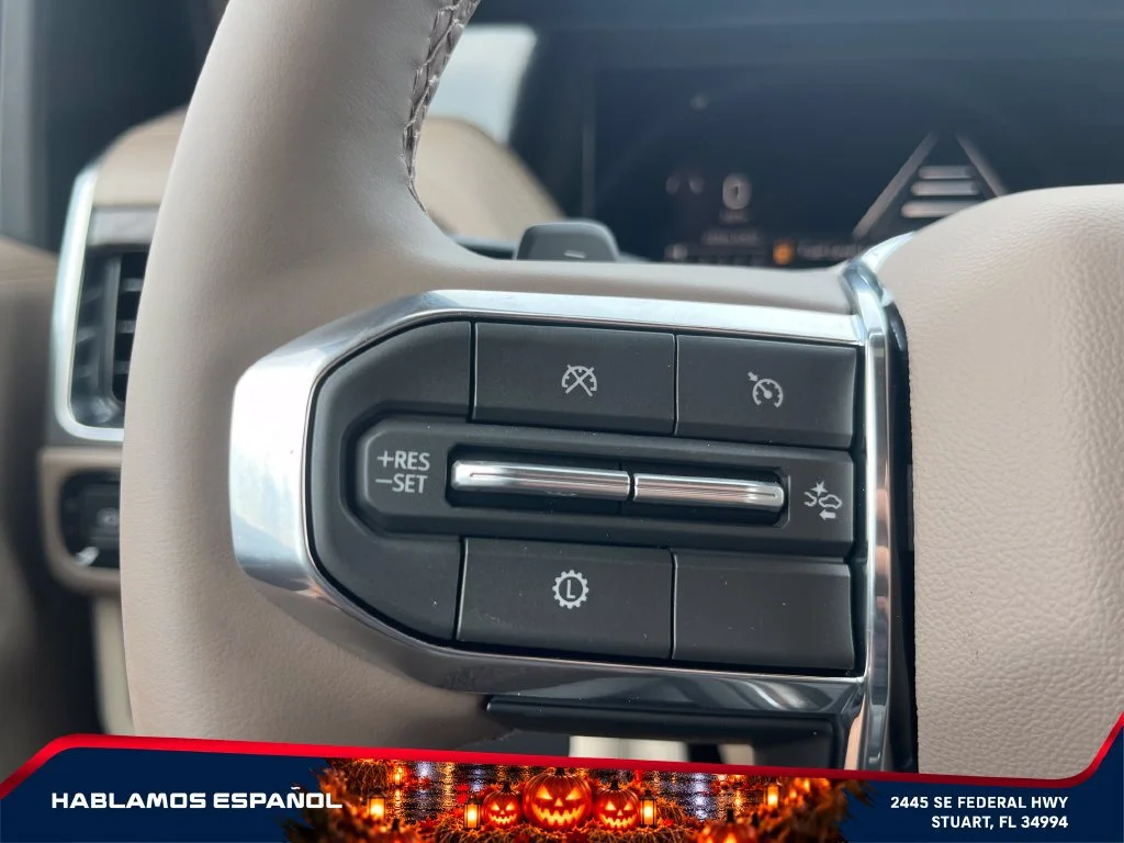 New 2026 Onyx Black GMC Denali image 18