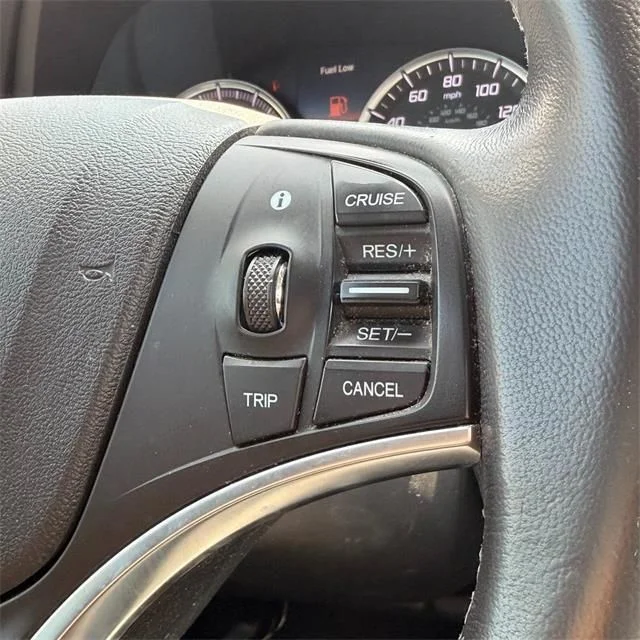 Used 2015  Acura 3.5L image 18