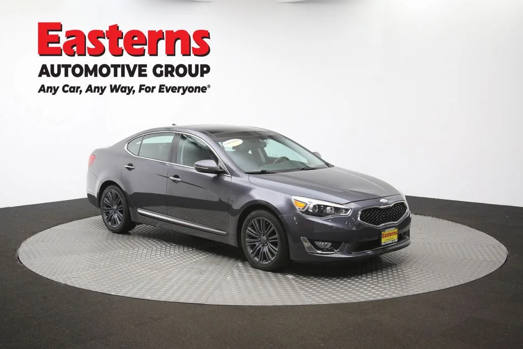 Used 2014 Gray Kia Premium image 53